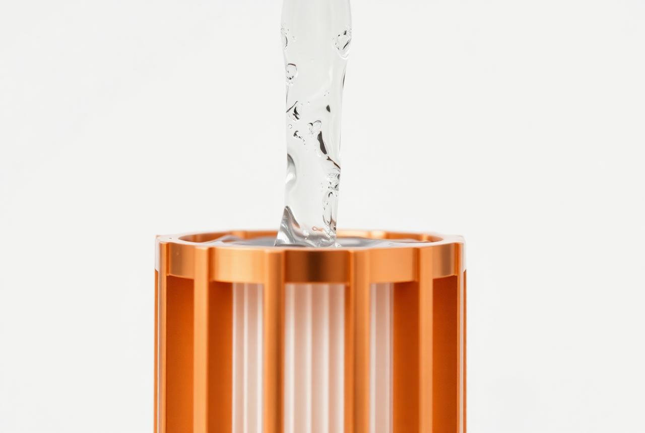 Water purification and solutions